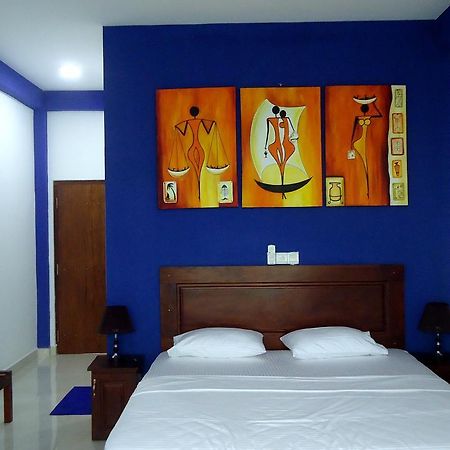 Bridge Hotel Negombo Kimbulapitiya Bagian luar foto