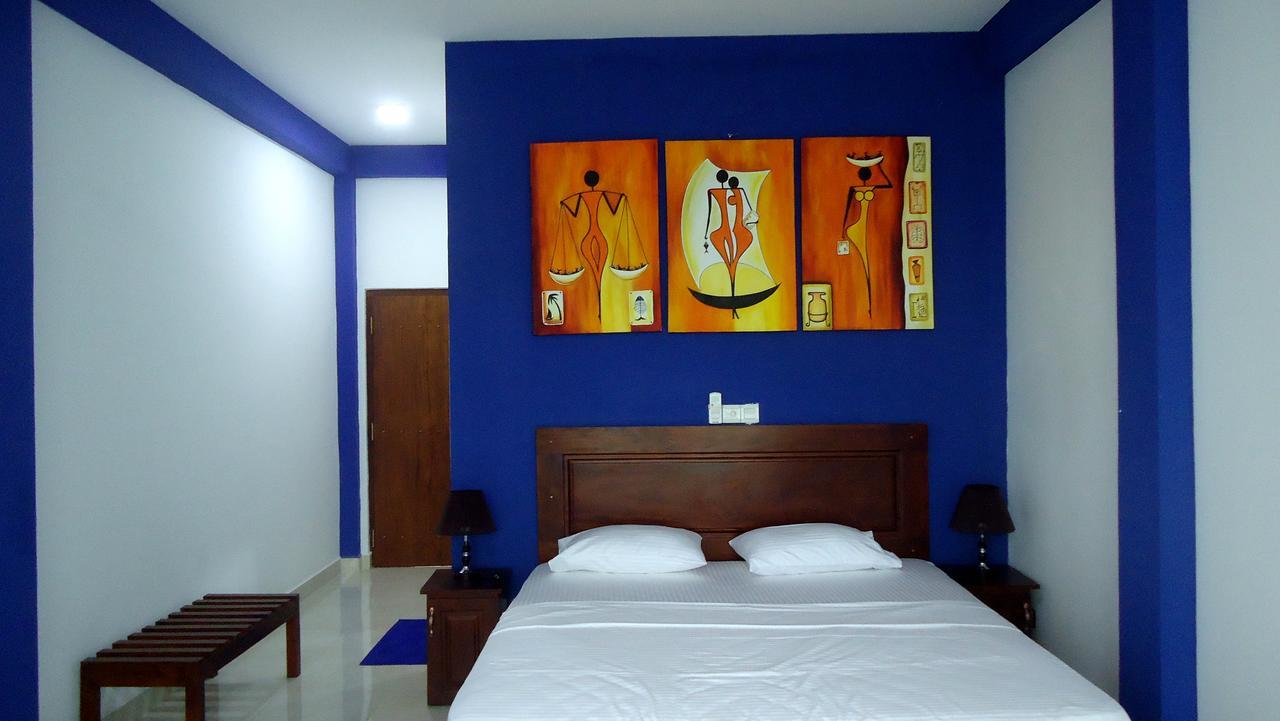 Bridge Hotel Negombo Kimbulapitiya Bagian luar foto